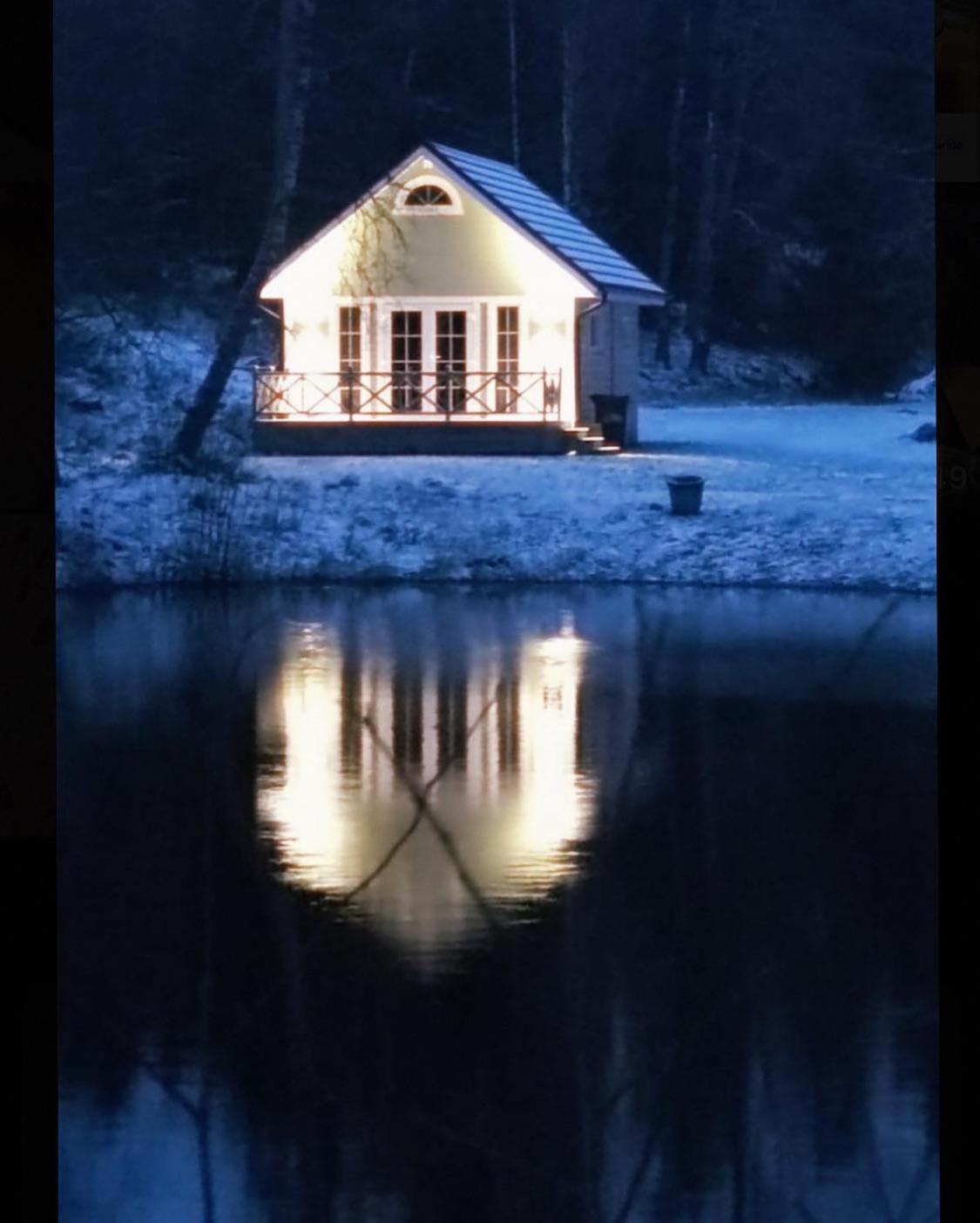 Tosthult Holiday Lonsboda 외부 사진
